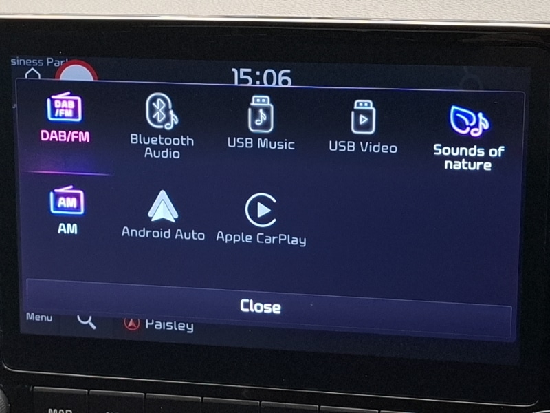 Used Kia Stonic 2021 for sale - 76188312: Photo 15