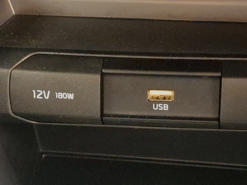 Used Kia Stonic 2021 for sale - 76188312: Photo 17