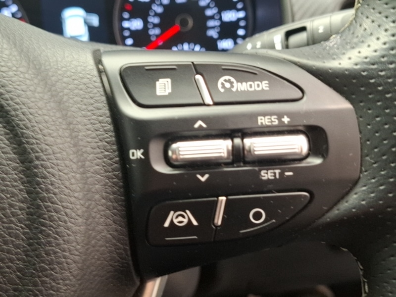 Used Kia Stonic 2021 for sale - 76188312: Photo 19