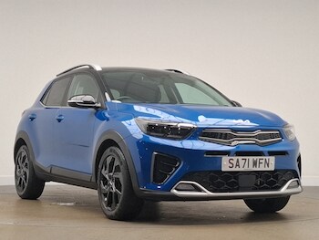 Kia - Stonic