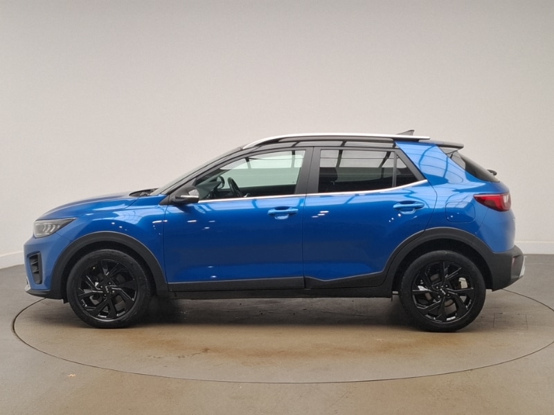 Used Kia Stonic 2021 for sale - 76188312: Photo 4
