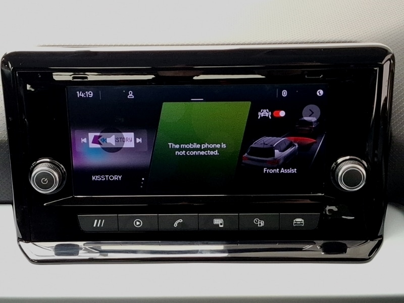 Used SEAT Arona 2022 for sale - 77252099: Photo 11