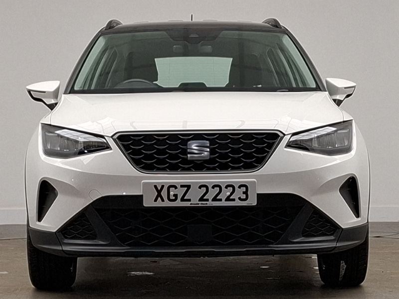 Used SEAT Arona 2022 for sale - 77252099: Photo 12