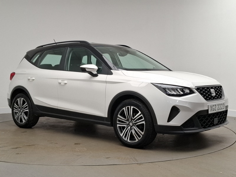 Used SEAT Arona 2022 for sale - 77252099: Photo 13