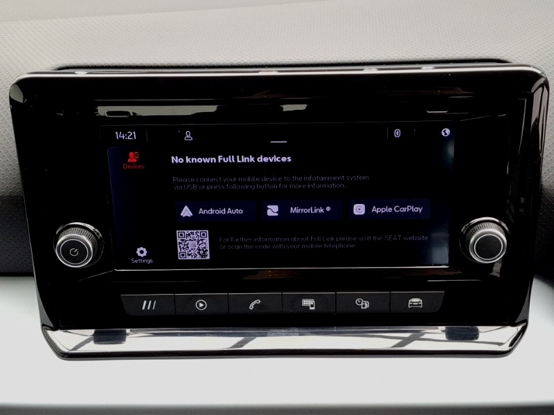 Used SEAT Arona 2022 for sale - 77252099: Photo 14