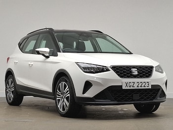 Used SEAT Arona 2022 for sale - 77252099: Photo