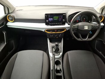 Used SEAT Arona 2022 for sale - 77252099: Photo