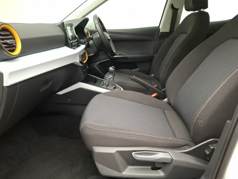 Used SEAT Arona 2022 for sale - 77252099: Photo 5