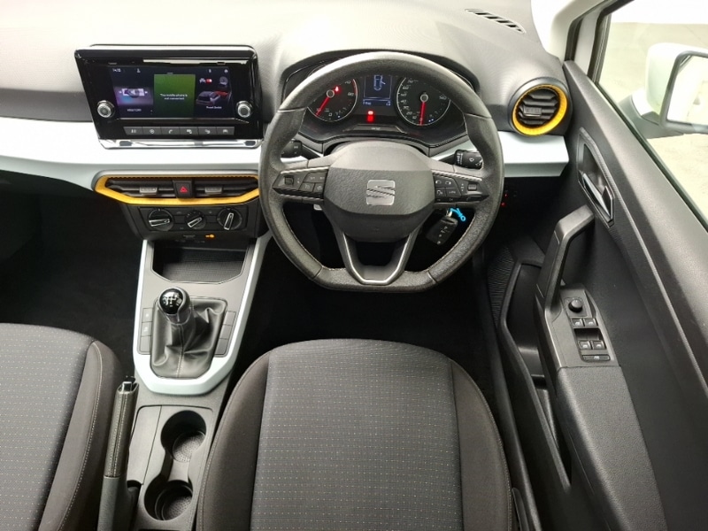 Used SEAT Arona 2022 for sale - 77252099: Photo 7