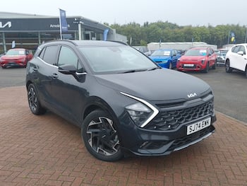 Used Kia Sportage 2024 for sale - 79804026: Photo