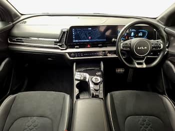 Used Kia Sportage 2024 for sale - 79804026: Photo