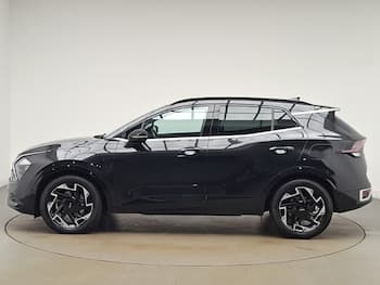 Used Kia Sportage 2024 for sale - 79804026: Photo
