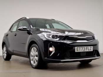 2024 - 1.0T GDi 99 2 5dr DCT