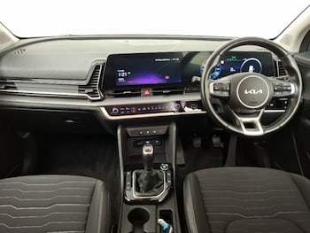 Used Kia Sportage 2023 for sale - 78441133: Photo