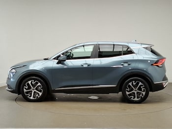 Used Kia Sportage 2023 for sale - 78441133: Photo