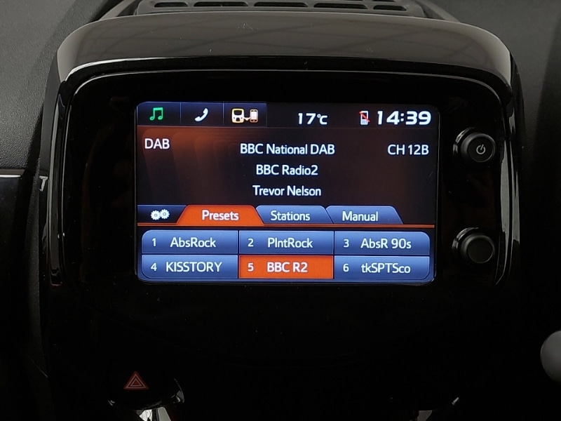 Used Toyota AYGO 2017 for sale - 76135220: Photo 10