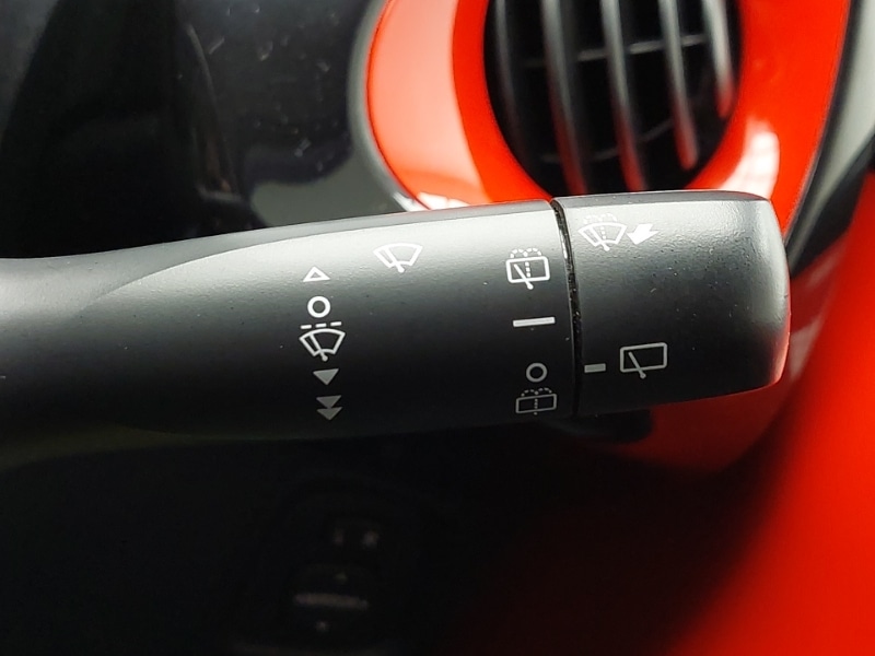 Used Toyota AYGO 2017 for sale - 76135220: Photo 17
