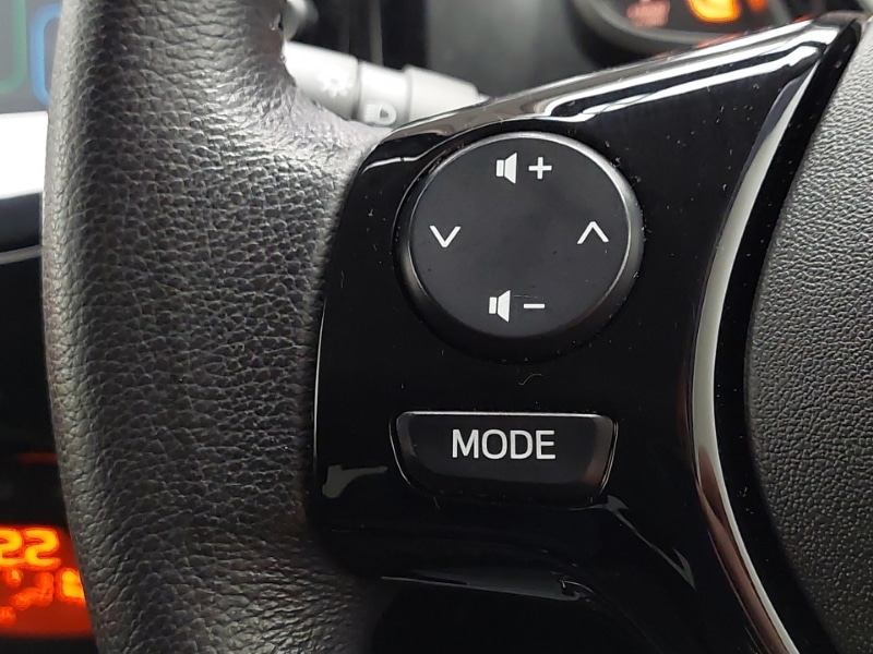 Used Toyota AYGO 2017 for sale - 76135220: Photo 18