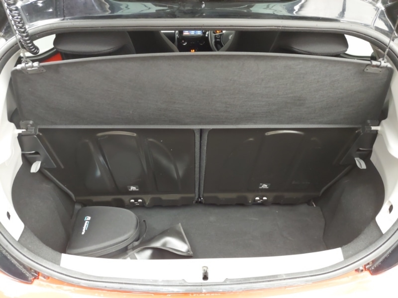 Used Toyota AYGO 2017 for sale - 76135220: Photo 8