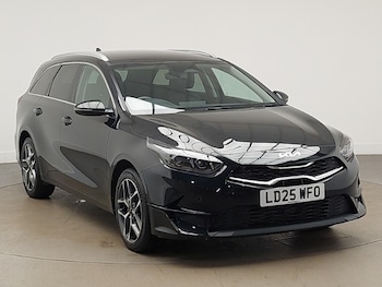 Used Kia Ceed 2025 for sale - 77815318: Photo