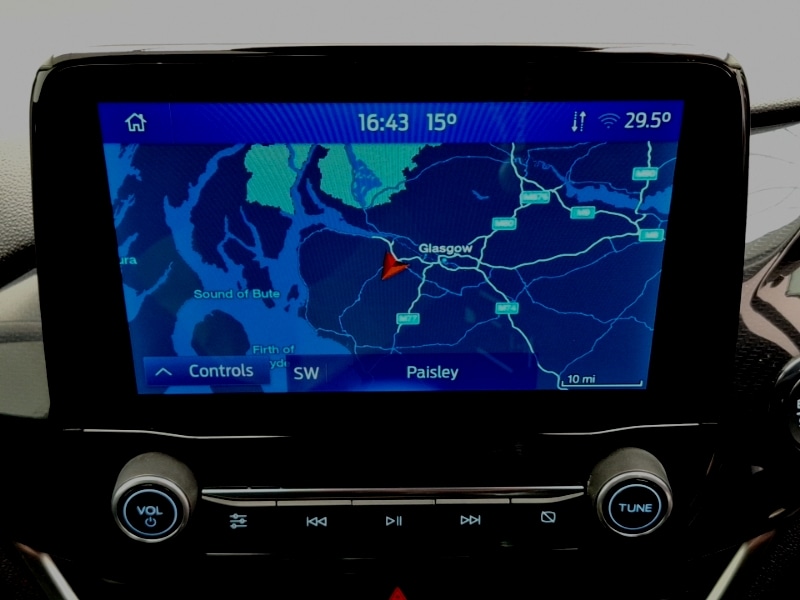 Used Ford Fiesta 2022 for sale - 76771394: Photo 14