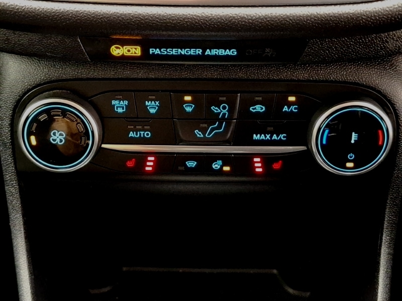 Used Ford Fiesta 2022 for sale - 76771394: Photo 15