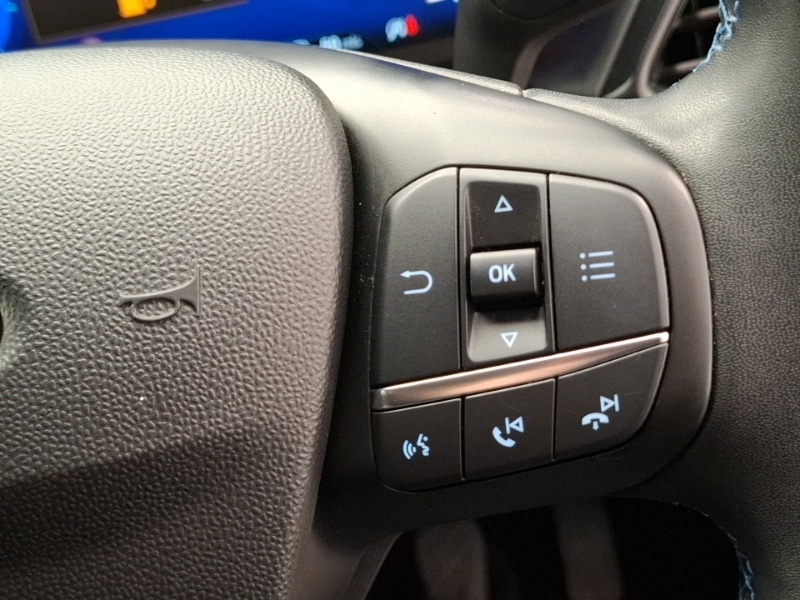 Used Ford Fiesta 2022 for sale - 76771394: Photo 18