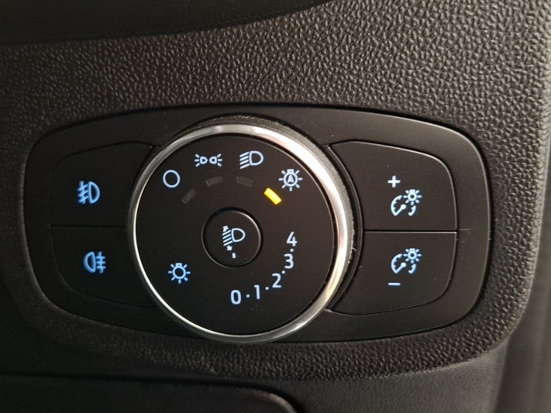 Used Ford Fiesta 2022 for sale - 76771394: Photo 19