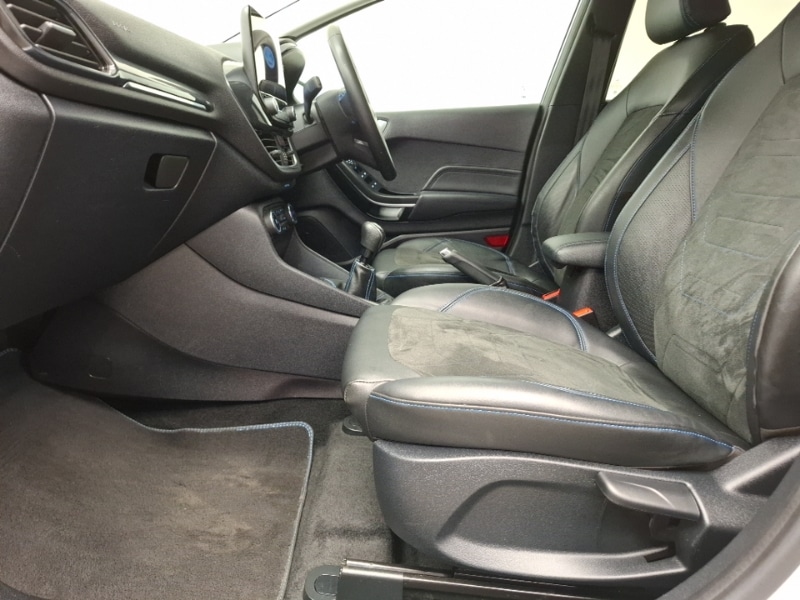 Used Ford Fiesta 2022 for sale - 76771394: Photo 5