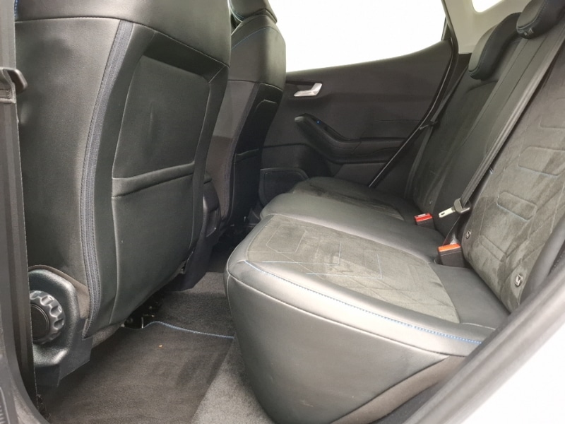 Used Ford Fiesta 2022 for sale - 76771394: Photo 6