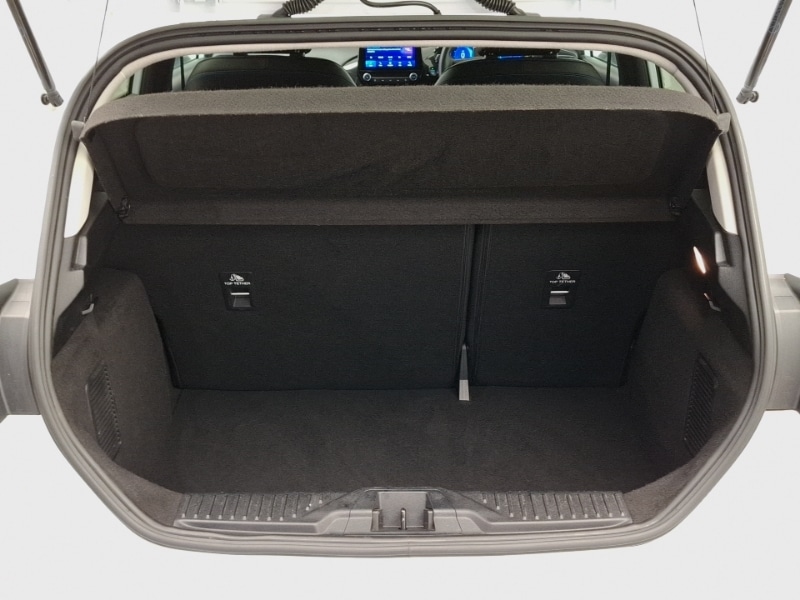 Used Ford Fiesta 2022 for sale - 76771394: Photo 8