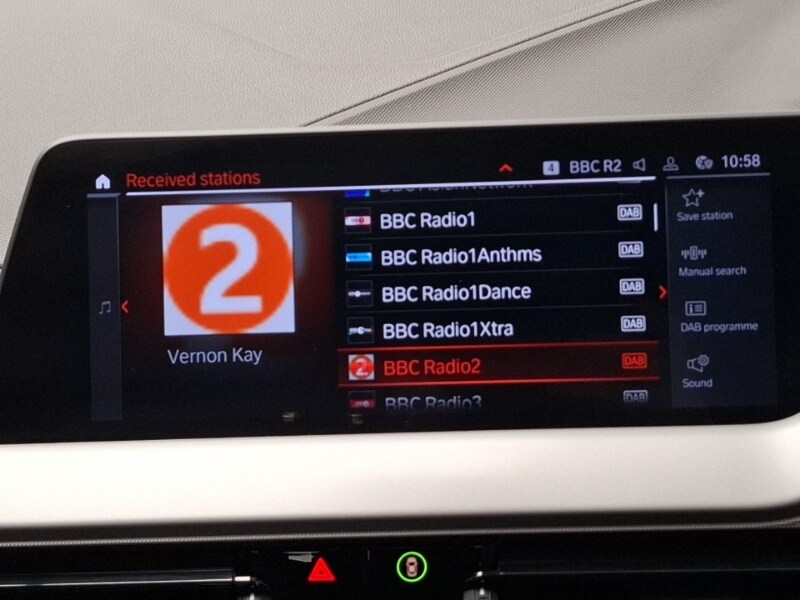 Used BMW 1 Series 2022 for sale - 76815722: Photo 10