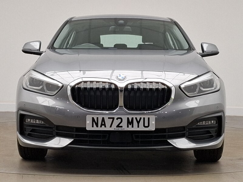 Used BMW 1 Series 2022 for sale - 76815722: Photo 12