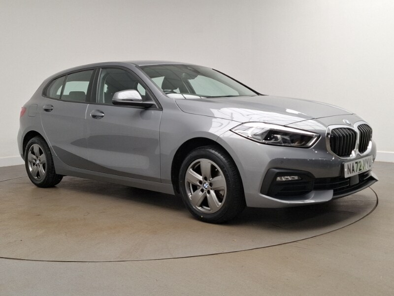 Used BMW 1 Series 2022 for sale - 76815722: Photo 13