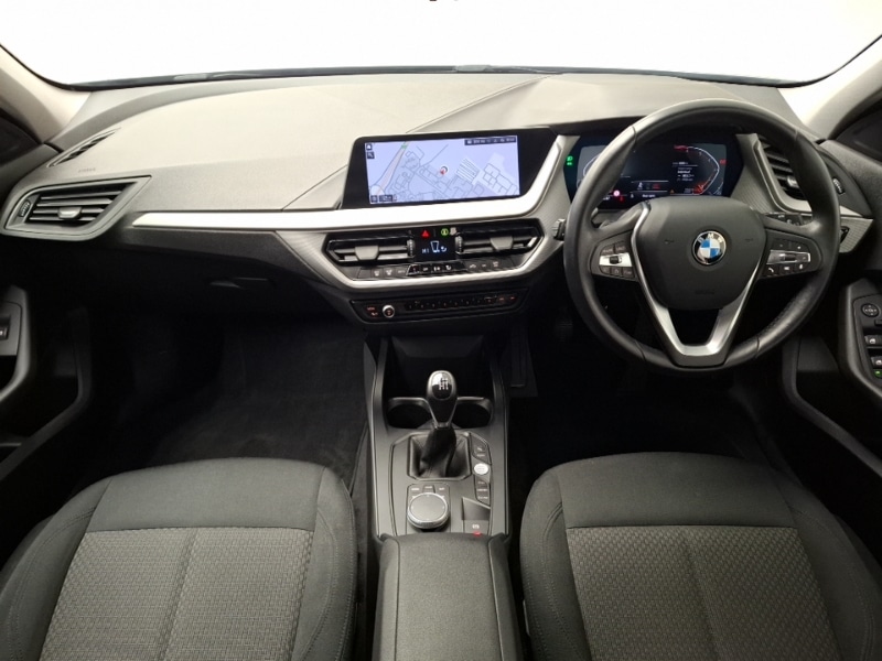 Used BMW 1 Series 2022 for sale - 76815722: Photo 2
