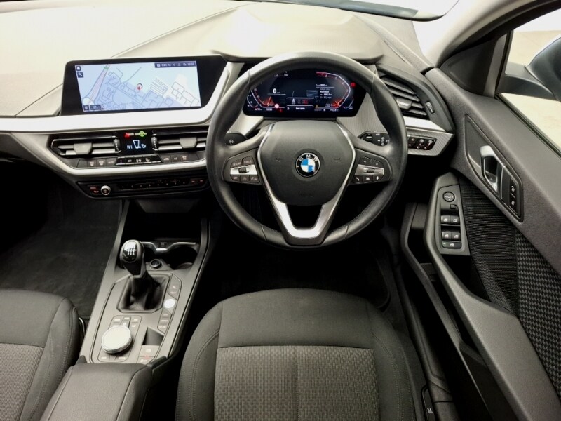 Used BMW 1 Series 2022 for sale - 76815722: Photo 7