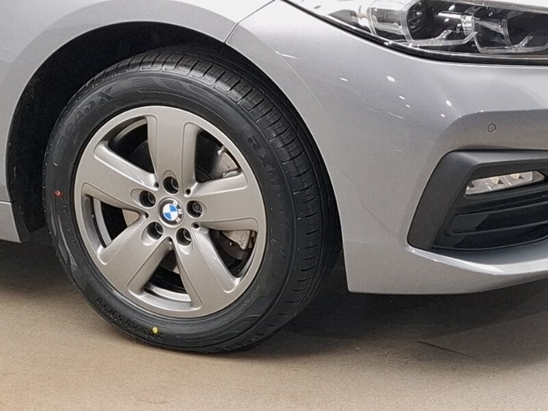 Used BMW 1 Series 2022 for sale - 76815722: Photo 9