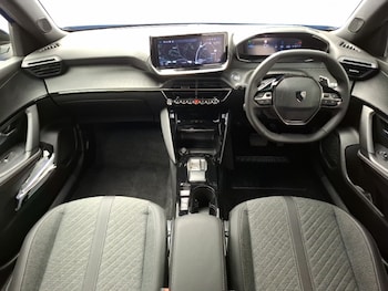 Used Peugeot 2008 2024 for sale - 75501129: Photo