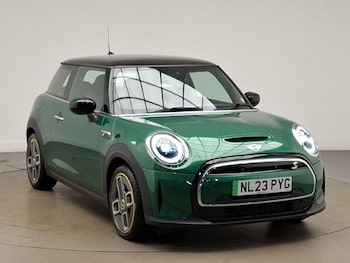 Used MINI Hatch 2023 for sale - 79263357: Photo