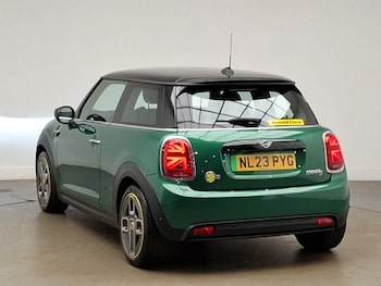 Used MINI Hatch 2023 for sale - 79263357: Photo