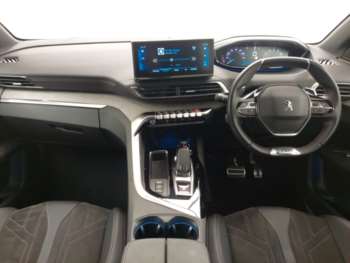 Used Peugeot 3008 2021 for sale - 74366219: Photo