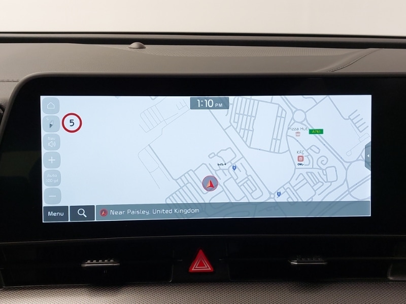 Used Kia Sportage 2025 for sale - 76567106: Photo 11