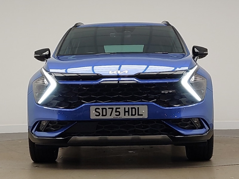 Used Kia Sportage 2025 for sale - 76567106: Photo 12