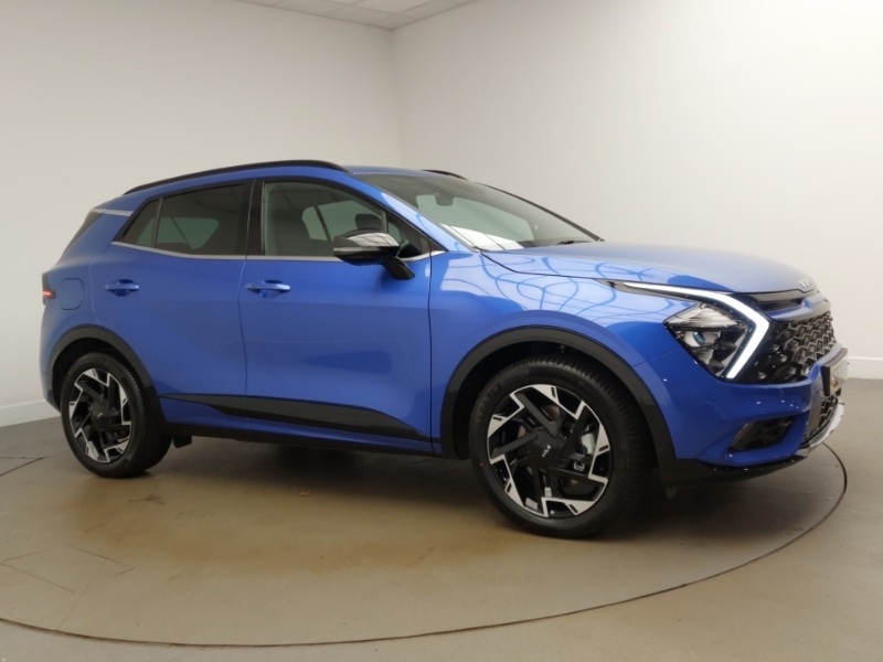 Used Kia Sportage 2025 for sale - 76567106: Photo 13