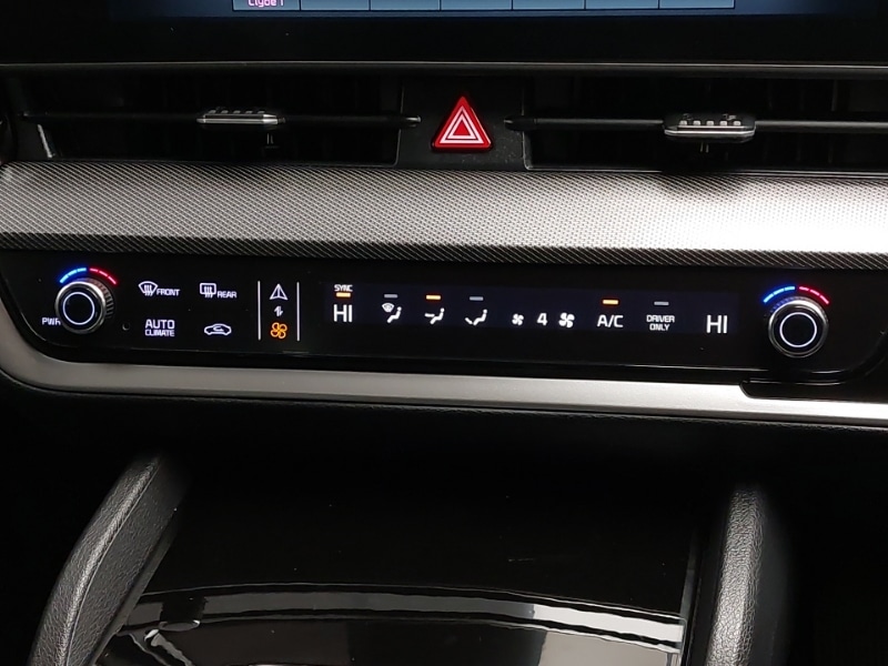 Used Kia Sportage 2025 for sale - 76567106: Photo 17