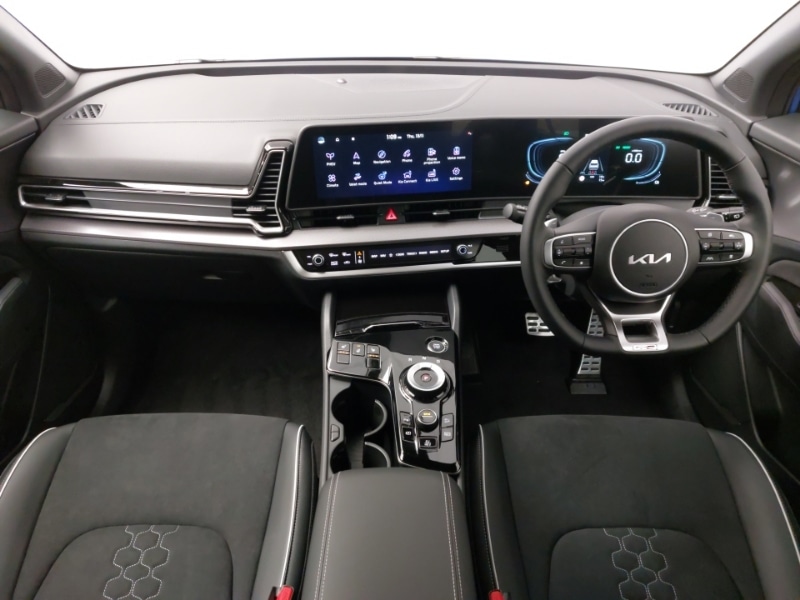 Used Kia Sportage 2025 for sale - 76567106: Photo 2