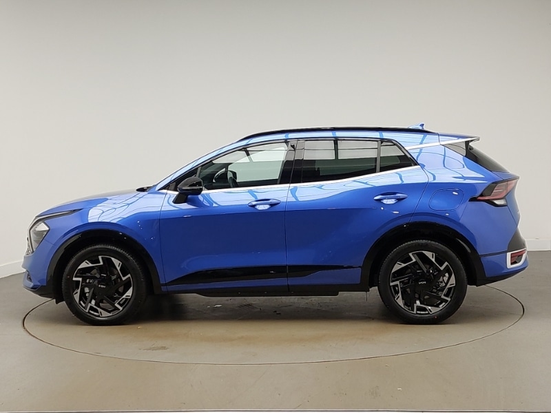 Used Kia Sportage 2025 for sale - 76567106: Photo 4