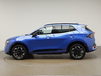 Used Kia Sportage 2025 for sale - 76567106: Photo