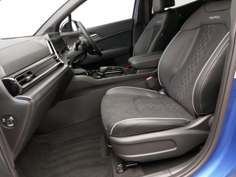 Used Kia Sportage 2025 for sale - 76567106: Photo 5