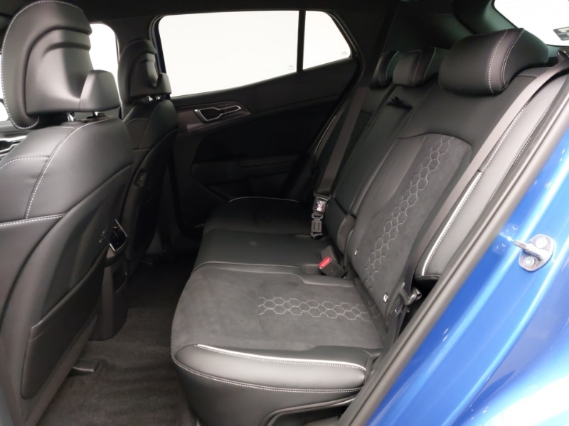 Used Kia Sportage 2025 for sale - 76567106: Photo 6